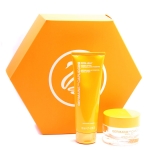 ROYAL JELLY Set Crema Pro Resiliencia Confort - G.Capuccini